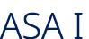ASA I
