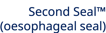 Second Seal™ (oesophageal seal)